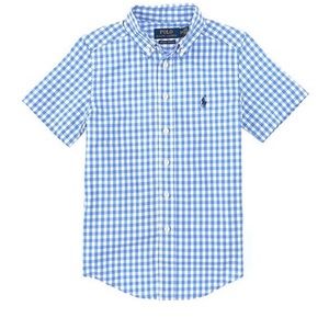 Ralph Lauren kids shirt Large (10-12)